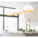 Z-Lite 16" Vega 1 Light Pendant image 13