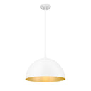 Z-Lite 16" Vega 1 Light Pendant image 5