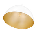 Z-Lite 16" Vega 1 Light Pendant image 7