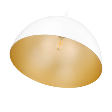 Z-Lite 16" Vega 1 Light Pendant image 7