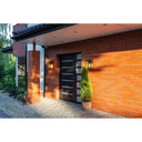 Z-Lite 17.5" High Nuri 1 Light Outdoor Wall image 5
