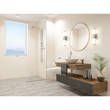 Z-Lite 18.5" Idris 1 Light Vanity Light image 20