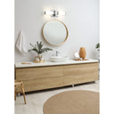 Z-Lite 18.5" Idris 1 Light Vanity Light image 21