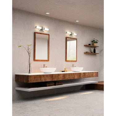 Z-Lite 18.5" Idris 1 Light Vanity Light image 24