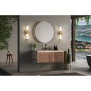 Z-Lite 18.5" Idris 1 Light Vanity Light image 27