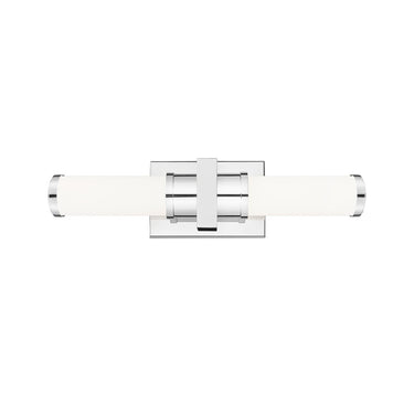 Z-Lite 18.5" Idris 1 Light Vanity Light image 9
