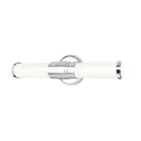 Z-Lite 18.5" Warwick 1 Light Vanity Light image 1