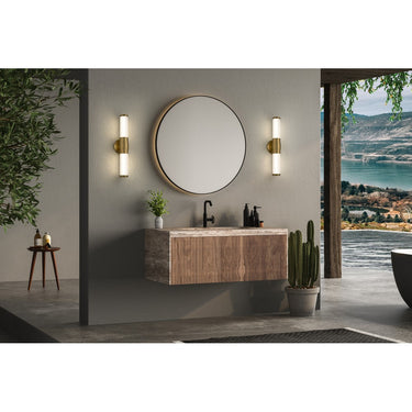 Z-Lite 18.5" Warwick 1 Light Vanity Light image 27