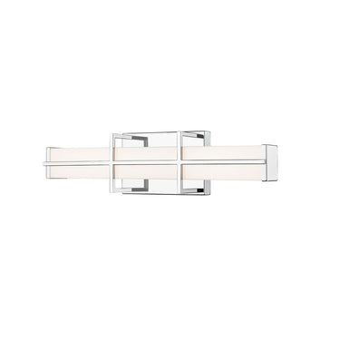 Z-Lite 18" Harrison 1 Light Vanity Light image 1