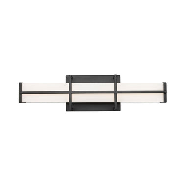 Z-Lite 18" Harrison 1 Light Vanity Light image 10
