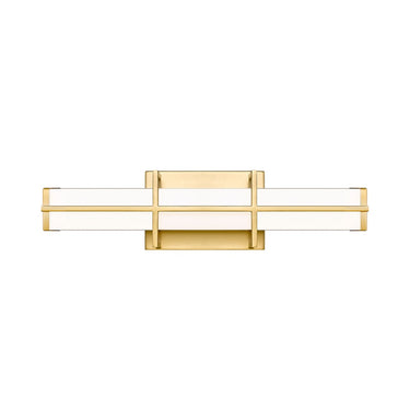 Z-Lite 18" Harrison 1 Light Vanity Light image 11