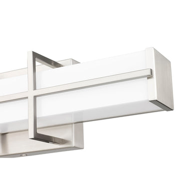 Z-Lite 18" Harrison 1 Light Vanity Light image 12