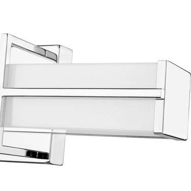 Z-Lite 18" Harrison 1 Light Vanity Light image 13