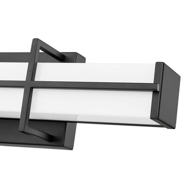 Z-Lite 18" Harrison 1 Light Vanity Light image 14