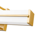 Z-Lite 18" Harrison 1 Light Vanity Light image 15
