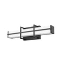 Z-Lite 18" Harrison 1 Light Vanity Light image 18