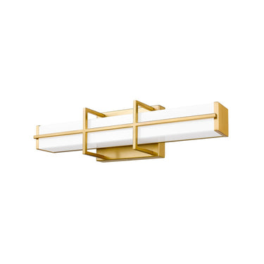 Z-Lite 18" Harrison 1 Light Vanity Light image 19