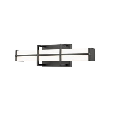 Z-Lite 18" Harrison 1 Light Vanity Light image 2