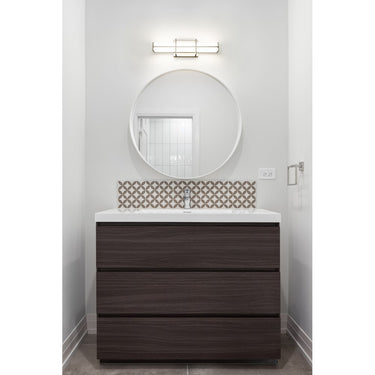 Z-Lite 18" Harrison 1 Light Vanity Light image 20