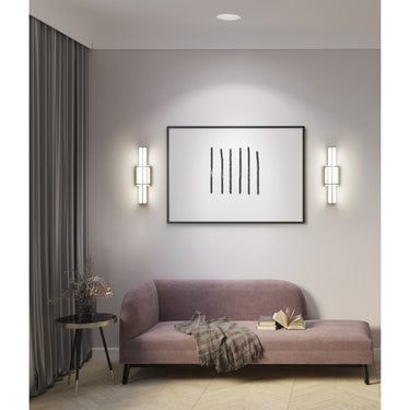 Z-Lite 18" Harrison 1 Light Vanity Light image 24