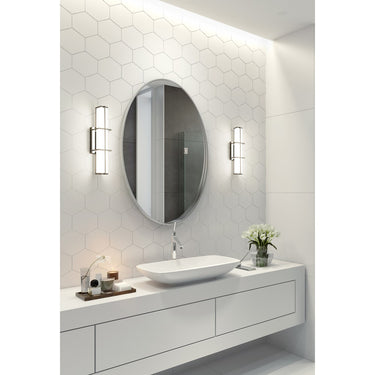Z-Lite 18" Harrison 1 Light Vanity Light image 25