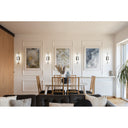 Z-Lite 18" Harrison 1 Light Vanity Light image 26