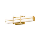Z-Lite 18" Harrison 1 Light Vanity Light image 7