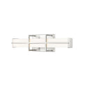 Z-Lite 18" Harrison 1 Light Vanity Light image