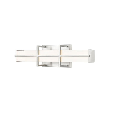 Z-Lite 18" Harrison 1 Light Vanity Light image