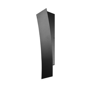 Z-Lite 18" High Landrum 1 Light Outdoor Wall image 4
