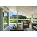 Z-Lite 18" High Landrum 1 Light Outdoor Wall image 6