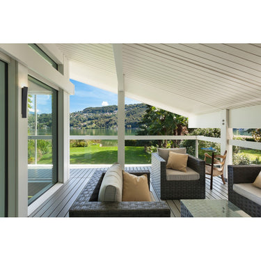Z-Lite 18" High Landrum 1 Light Outdoor Wall image 6