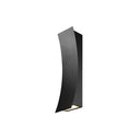 Z-Lite 18" High Landrum 2 Light Outdoor Wall image 1