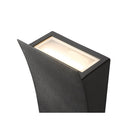 Z-Lite 18" High Landrum 2 Light Outdoor Wall image 3