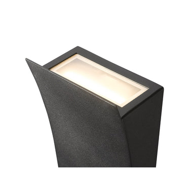 Z-Lite 18" High Landrum 2 Light Outdoor Wall image 3