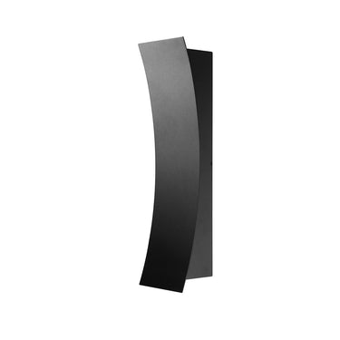 Z-Lite 18" High Landrum 2 Light Outdoor Wall image