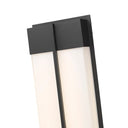 Z-Lite 18" High Nyx 2 Light Outdoor Wall image 3