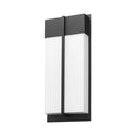 Z-Lite 18" High Nyx 2 Light Outdoor Wall image 4