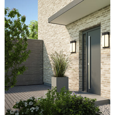 Z-Lite 18" High Nyx 2 Light Outdoor Wall image 6