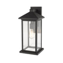 Z-Lite 18" High Portland 1 Light Outdoor Wall image 2