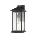 Z-Lite 18" High Portland 1 Light Outdoor Wall image 8