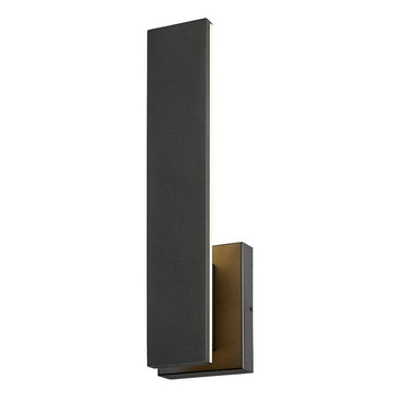 Z-Lite 18" High Stylet 2 Light Outdoor Wall image 1