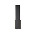 Z-Lite 18" High Stylet 2 Light Outdoor Wall image 2
