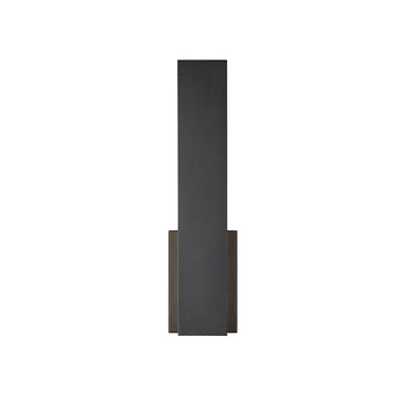 Z-Lite 18" High Stylet 2 Light Outdoor Wall image 2