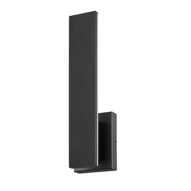 Z-Lite 18" High Stylet 2 Light Outdoor Wall image 4