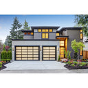 Z-Lite 18" High Stylet 2 Light Outdoor Wall image 5
