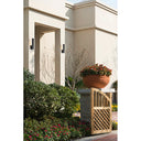 Z-Lite 18" High Stylet 2 Light Outdoor Wall image 6