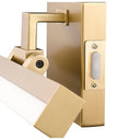 Z-Lite 18" Liam 1 Light Vanity Light image 11