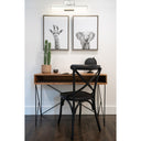 Z-Lite 18" Liam 1 Light Vanity Light image 19