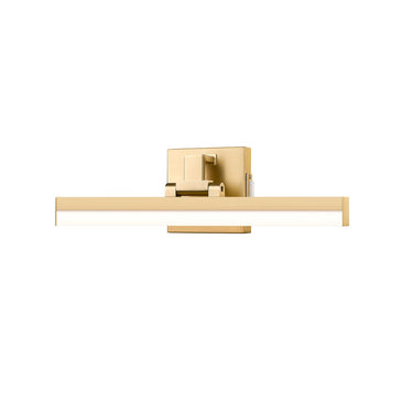 Z-Lite 18" Liam 1 Light Vanity Light image 2